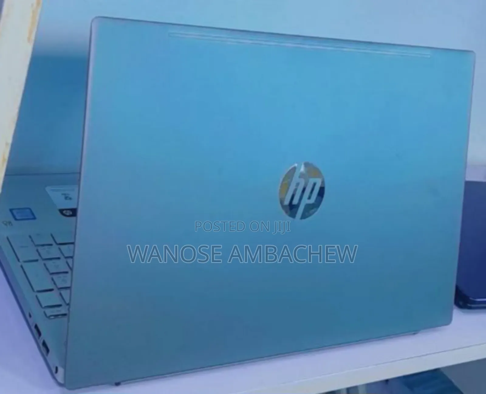 New Laptop HP Pavilion 15 8GB Intel Core I5 HDD+SSD 256GB