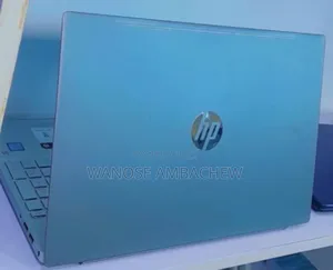New Laptop HP Pavilion 15 8GB Intel Core I5 HDD+SSD 256GB