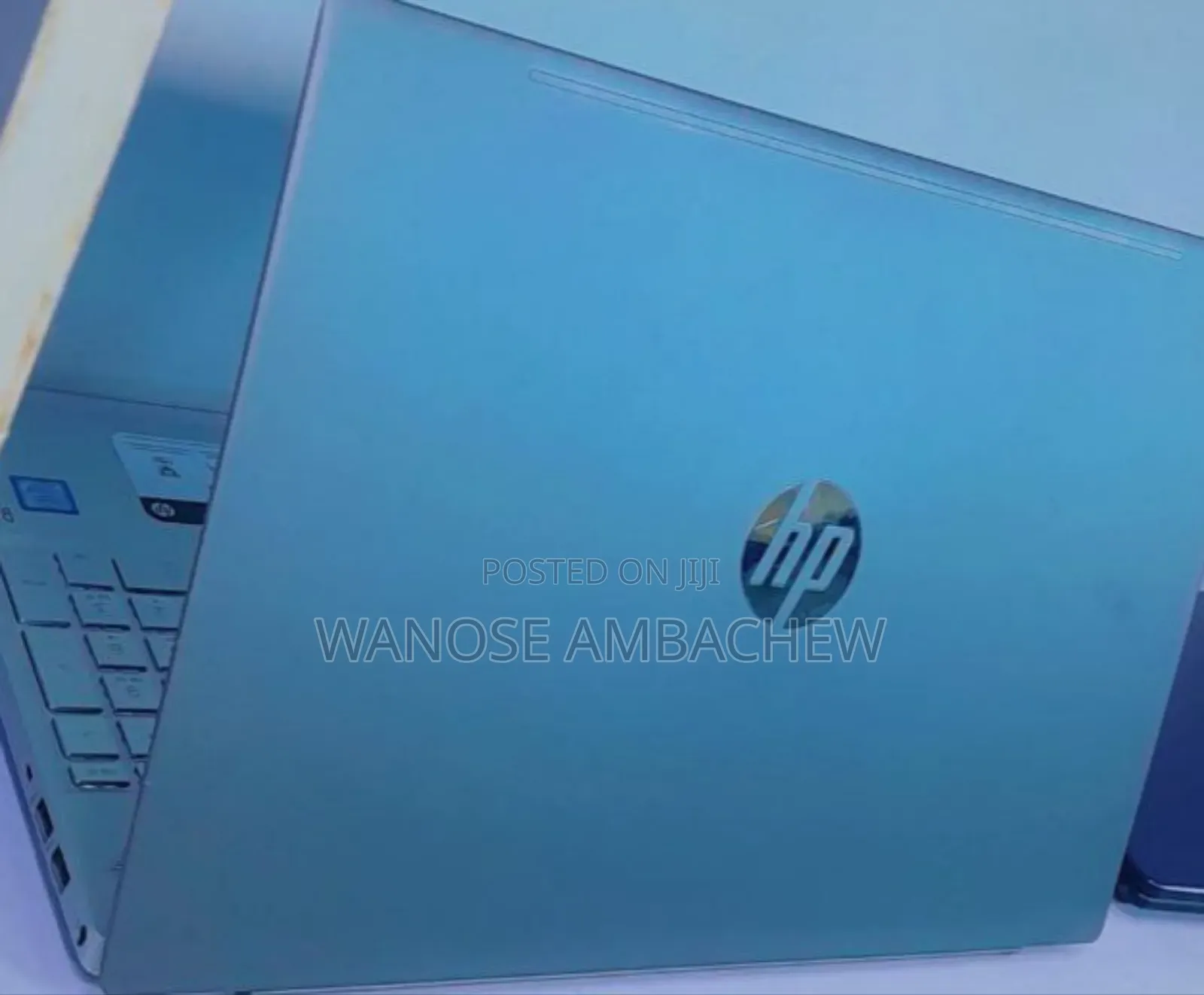 New Laptop HP Pavilion 15 8GB Intel Core I5 HDD+SSD 256GB