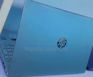 New Laptop HP Pavilion 15 8GB Intel Core I5 HDD+SSD 256GB
