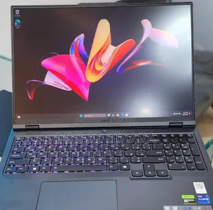 New Laptop Lenovo Legion 5 16GB Intel Core I7 SSD 1T