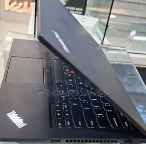 New Laptop Lenovo Thinkpad T490s 16GB AMD Ryzen 5 SSD 512GB