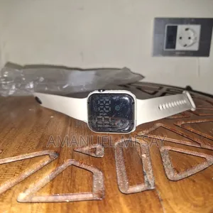 Photo - Smart Watch