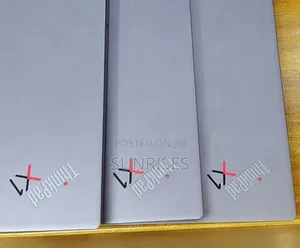 New Laptop Lenovo Thinkpad X1 Yoga 32GB Intel Core I7 SSD 512GB