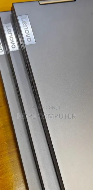 New Laptop Lenovo Thinkpad X1 Yoga 32GB Intel Core I7 SSD 512GB