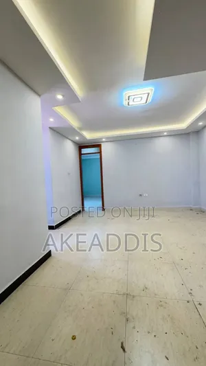 Photo - Furnished 1bdrm Condo in Bole Ayat for sale