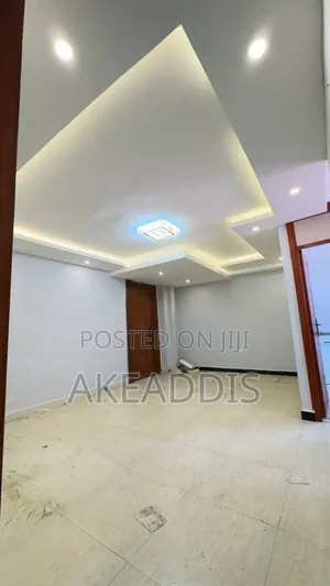 Furnished 1bdrm Condo in Bole Ayat for sale