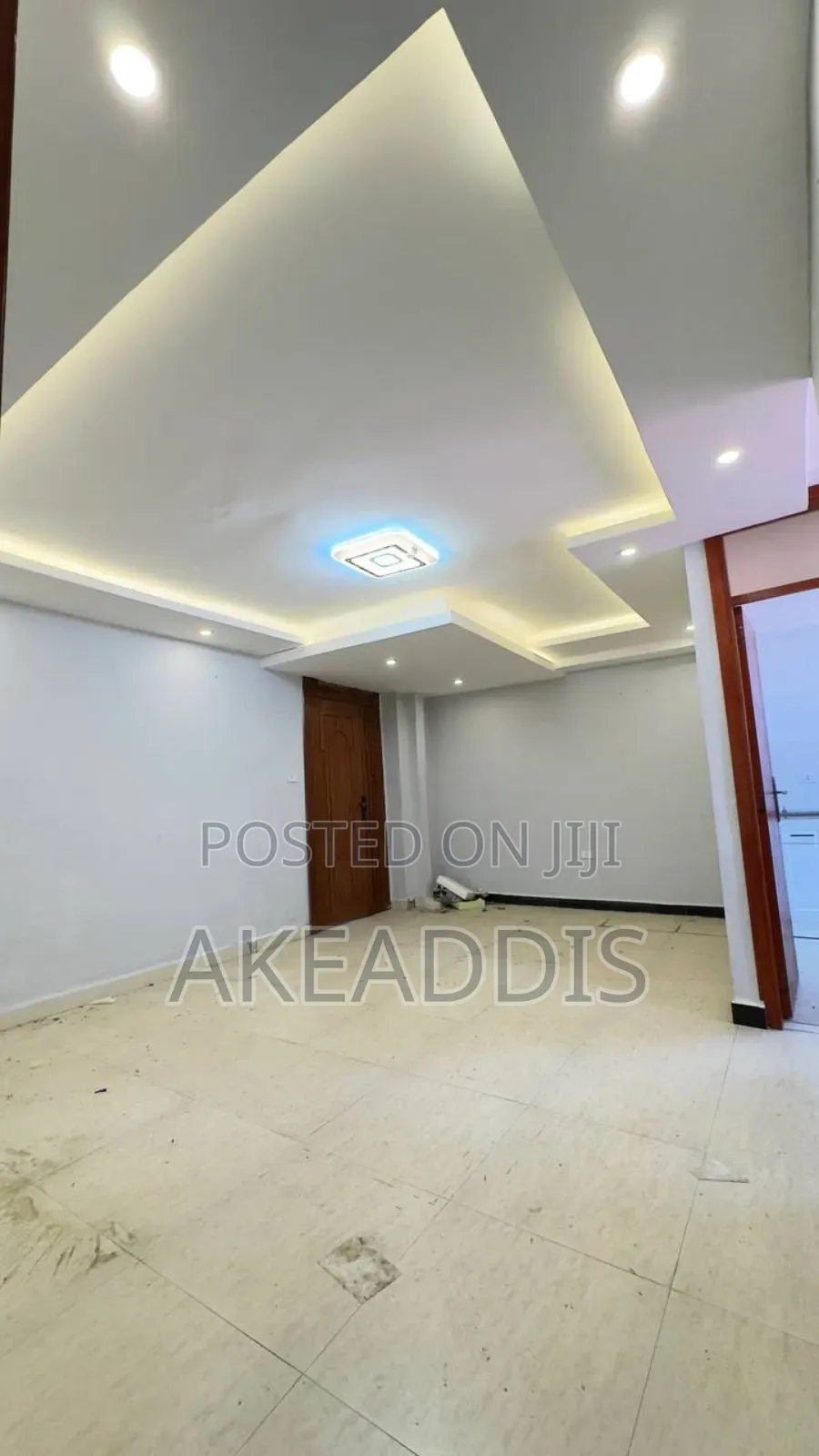 Furnished 1bdrm Condo in Bole Ayat for sale