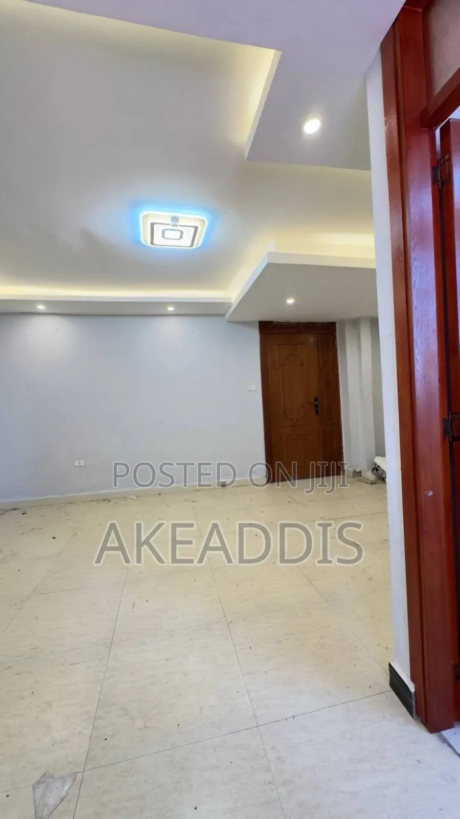 Furnished 1bdrm Condo in Bole Ayat for sale