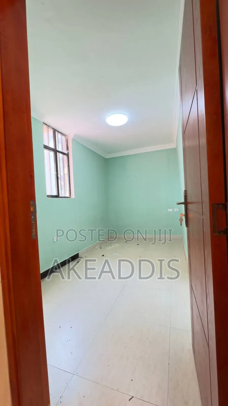 Furnished 1bdrm Condo in Bole Ayat for sale