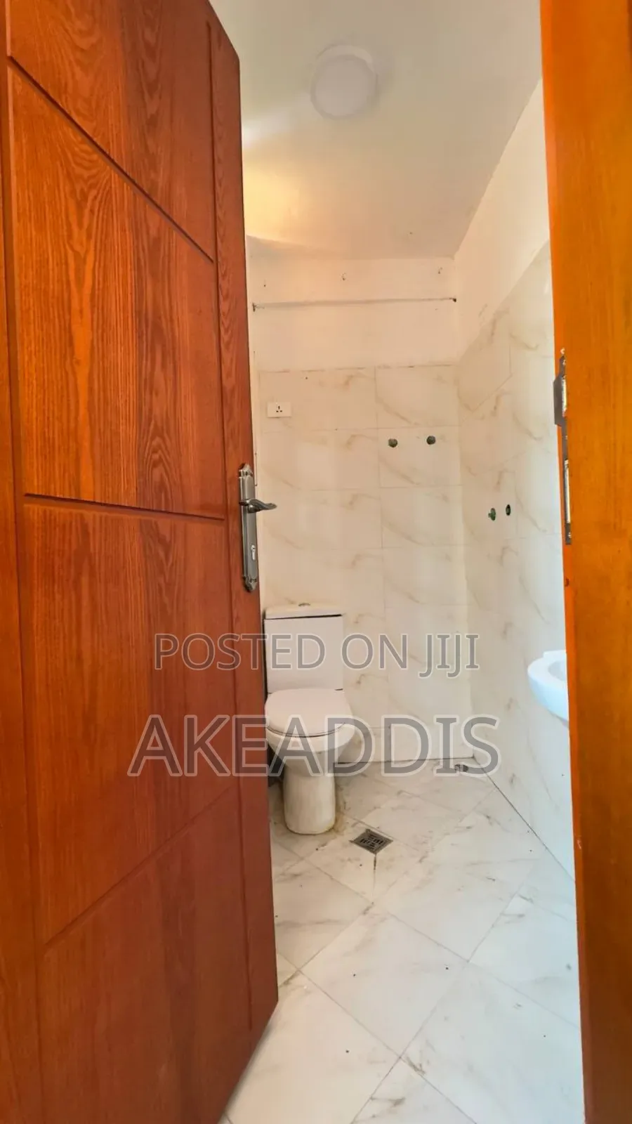 Furnished 1bdrm Condo in Bole Ayat for sale