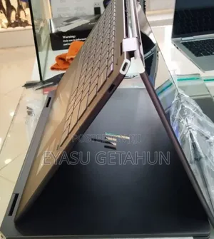 New Laptop HP Spectre X360 13 16GB Intel Core Ultra 7 SSD 1T