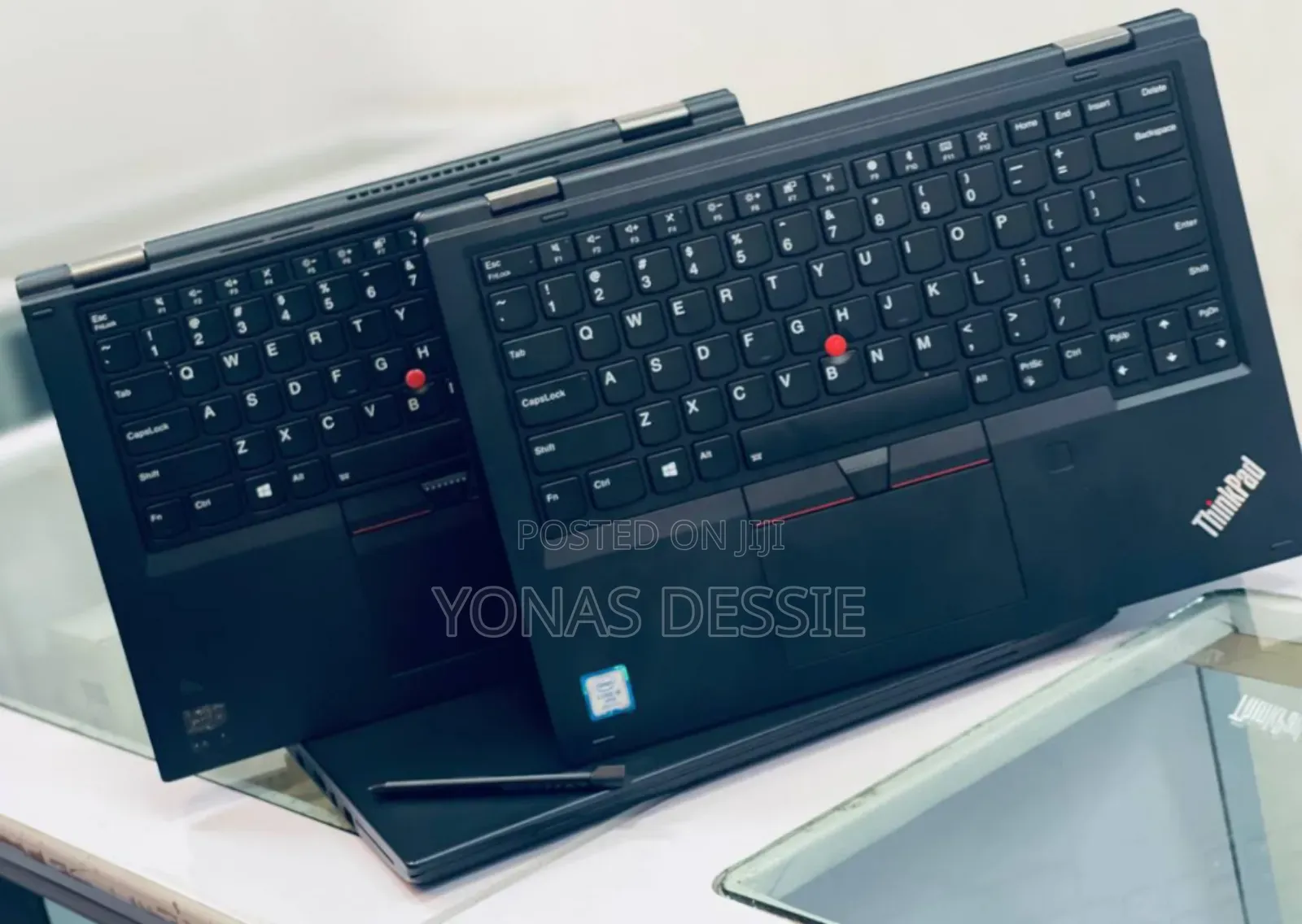 New Laptop Lenovo ThinkPad X390 16GB Intel Core i5 SSD 512GB