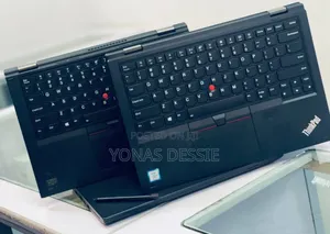 New Laptop Lenovo ThinkPad X390 16GB Intel Core i5 SSD 512GB