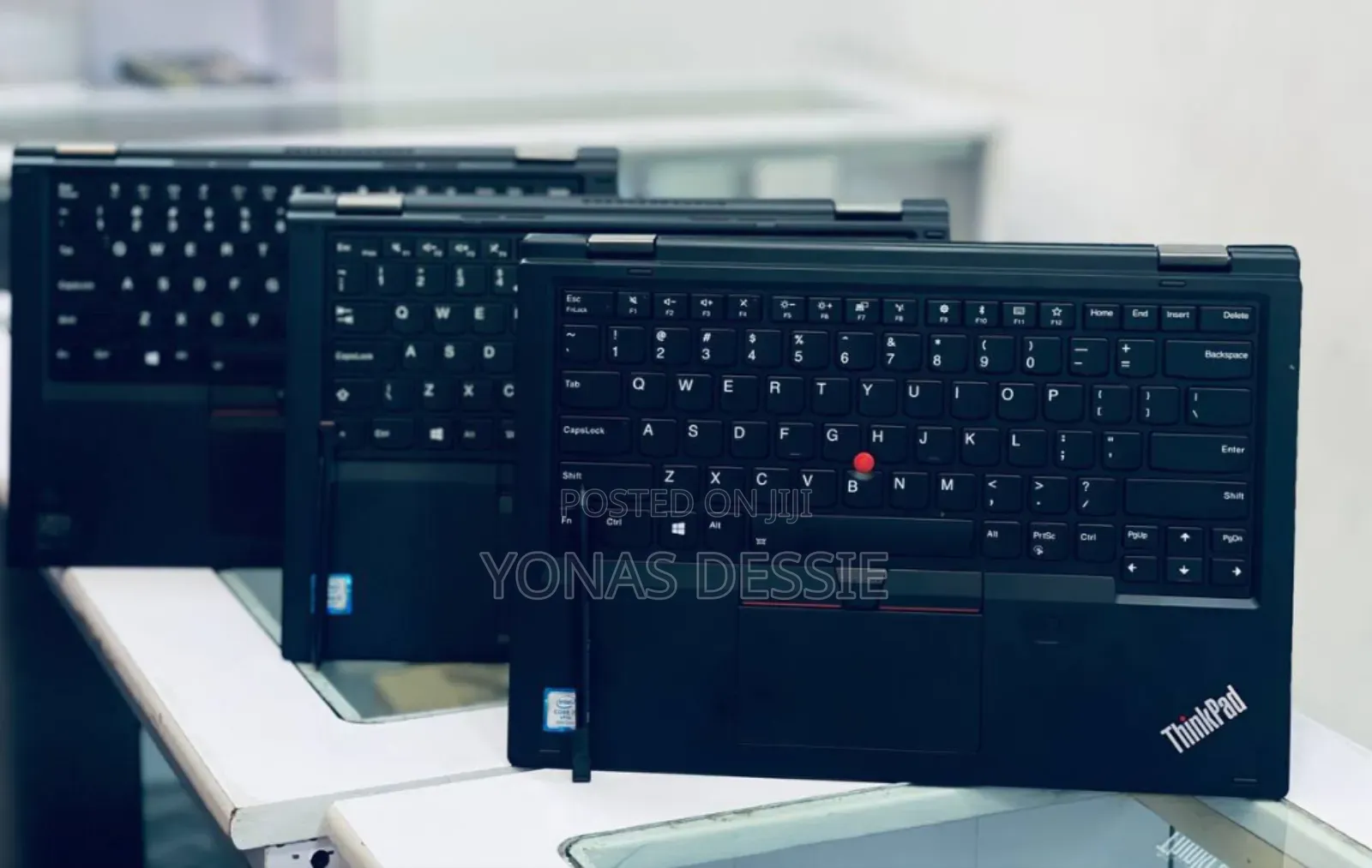 New Laptop Lenovo ThinkPad X390 16GB Intel Core i5 SSD 512GB