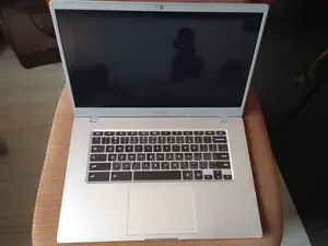 Photo - Laptop Samsung Chromebook Pro 4GB HDD+SSD 32GB