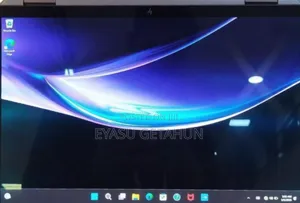 New Laptop HP Spectre X360 13 16GB Intel Core Ultra 7 SSD 1T