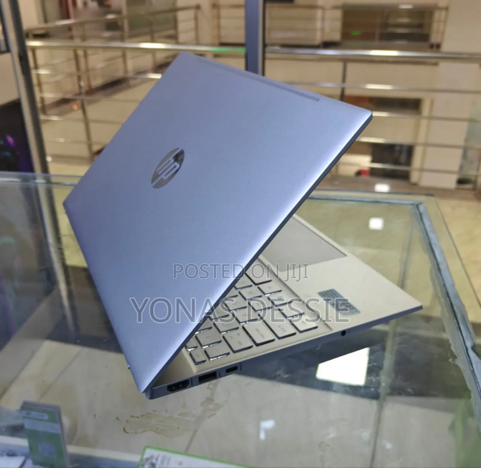 New Laptop HP Pavilion 15 16GB Intel Core i5 SSD 1T