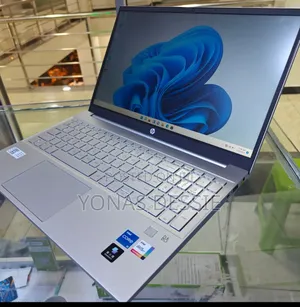New Laptop HP Pavilion 15 16GB Intel Core i5 SSD 1T