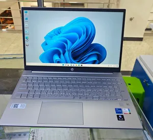 New Laptop HP Pavilion 15 16GB Intel Core i5 SSD 1T