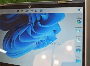 Photo - New Laptop HP Pavilion 15 16GB Intel Core I5 SSD 1T