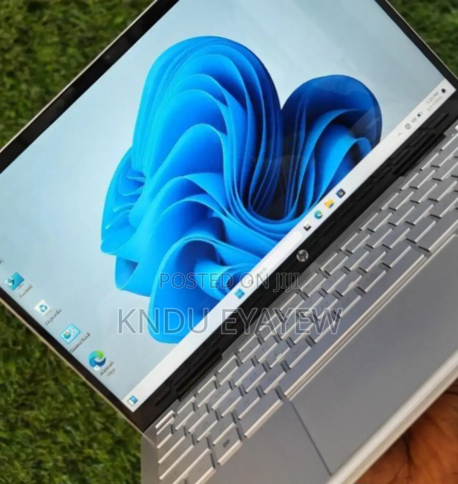 New Laptop HP Pavilion 15 16GB Intel Core I5 SSD 1T