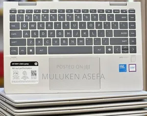 Photo - New Laptop HP Envy X360 16GB Intel Core I7 SSD 1T