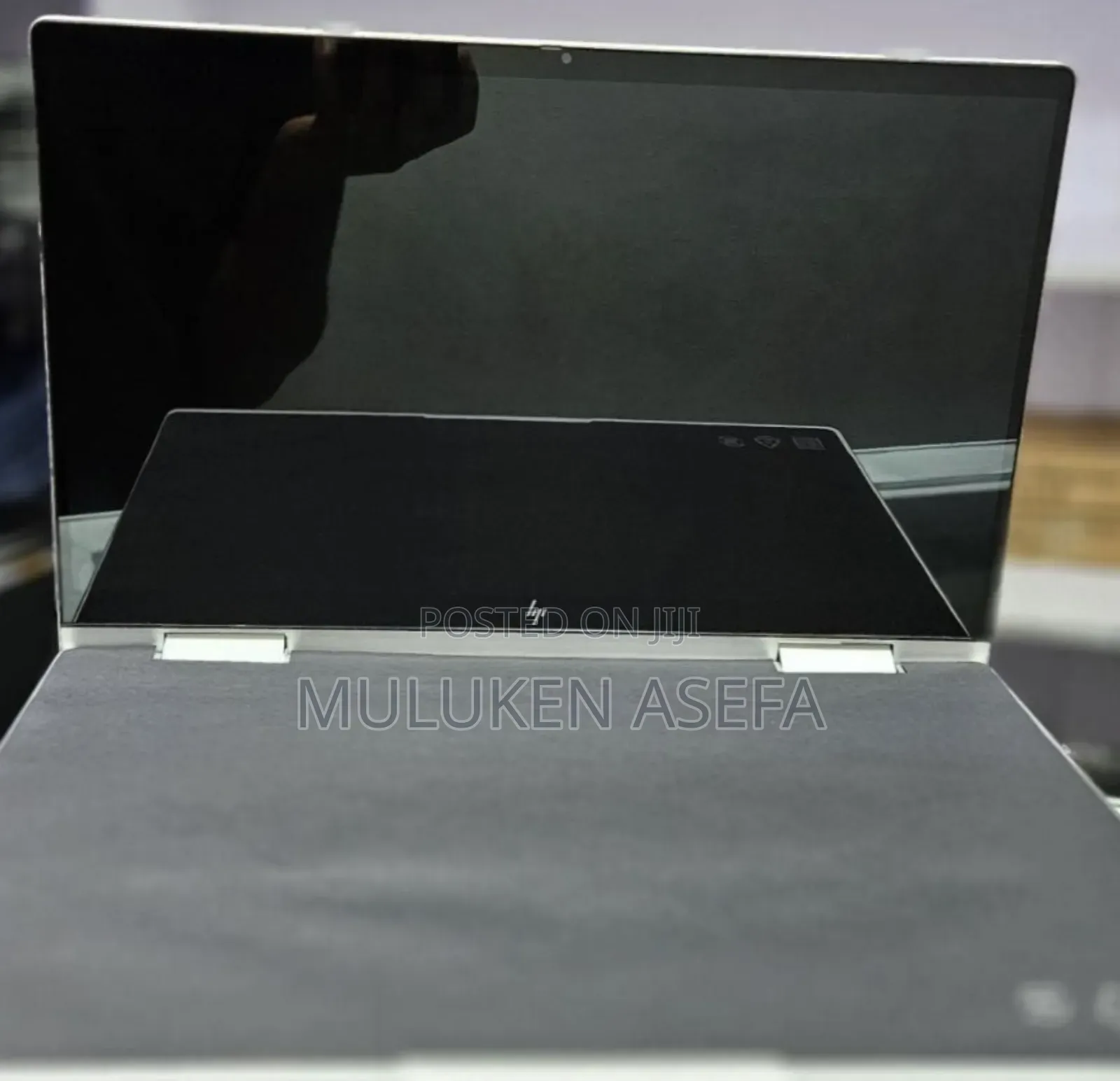 New Laptop HP Envy X360 16GB Intel Core I7 SSD 1T