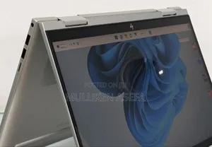 New Laptop HP Envy X360 16GB Intel Core I7 SSD 1T