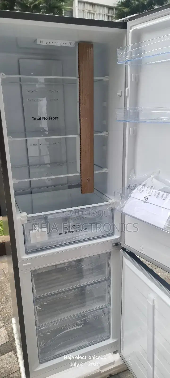 Popular Refrigerator Po480 for in Bottom Freezer Deliver