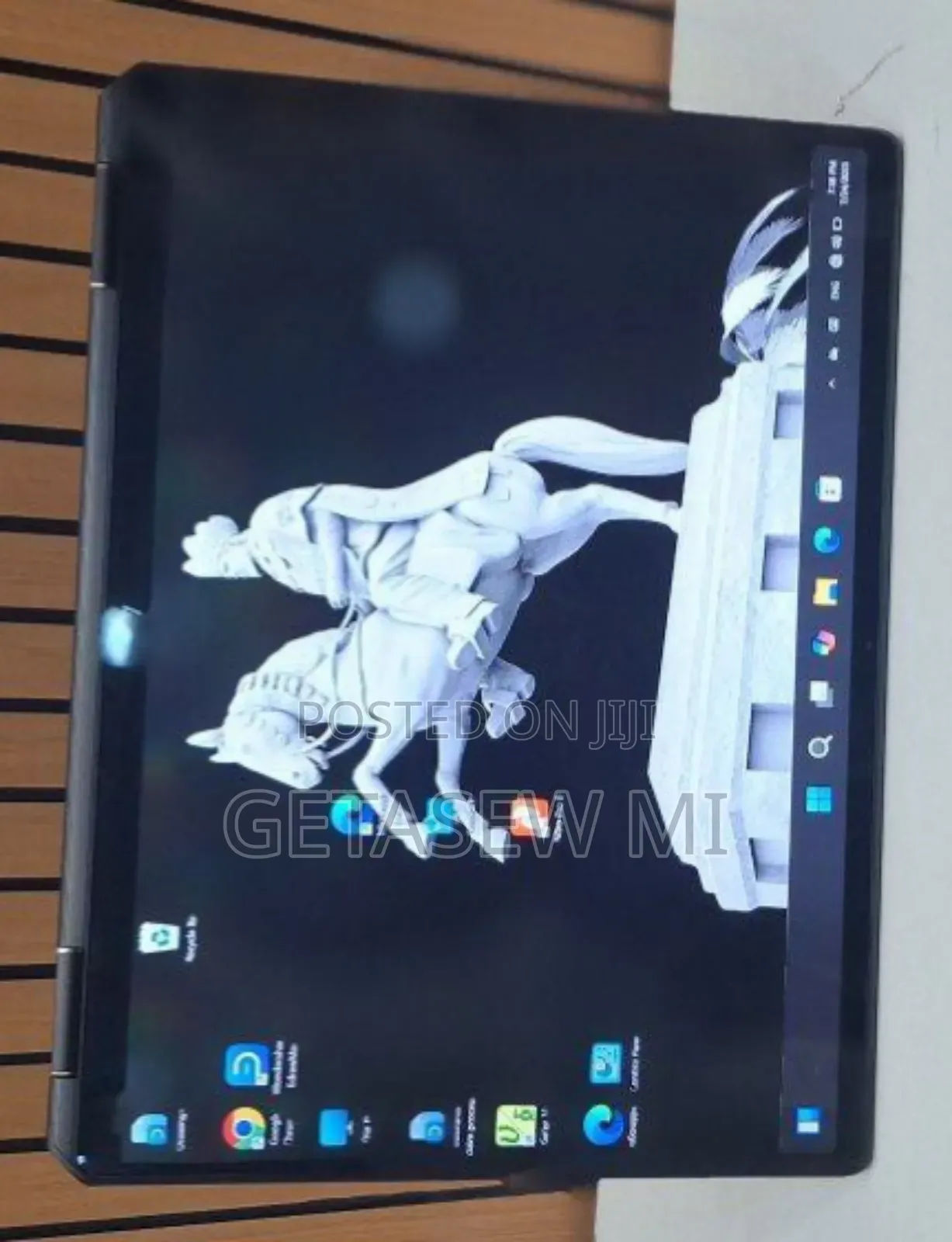 New Laptop HP Spectre X360 16GB Intel Core I5 SSD 1T