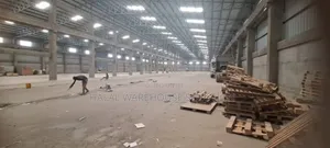 Photo - Warehouse for Rent at Kality
