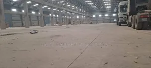 Warehouse for Rent at Kality