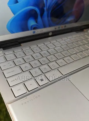 Photo - New Laptop HP Pavilion X360 16GB Intel Core I5 SSD 1T