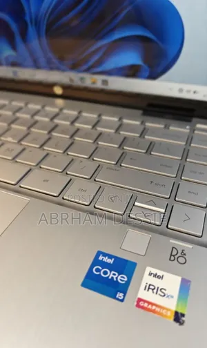 New Laptop HP Pavilion X360 16GB Intel Core I5 SSD 1T