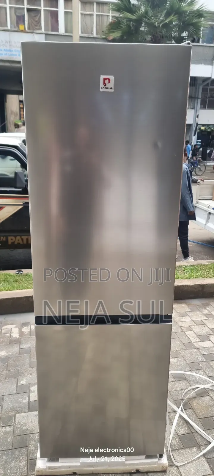 Popular Refrigerator Po480 for in Bottom Freezer Fre Deliver