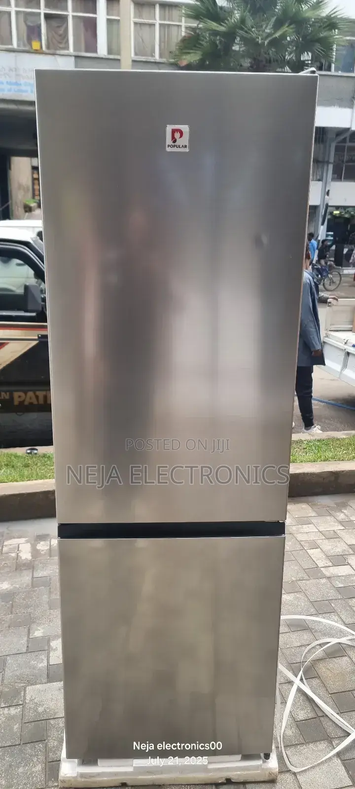 Popular Refrigerator Po480 for in Bottom Freezer Fre Deliver