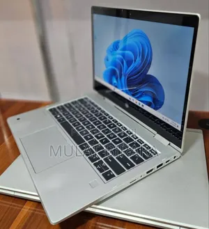 New Laptop HP ProBook X360 440 16GB AMD Ryzen 7 SSD 512GB