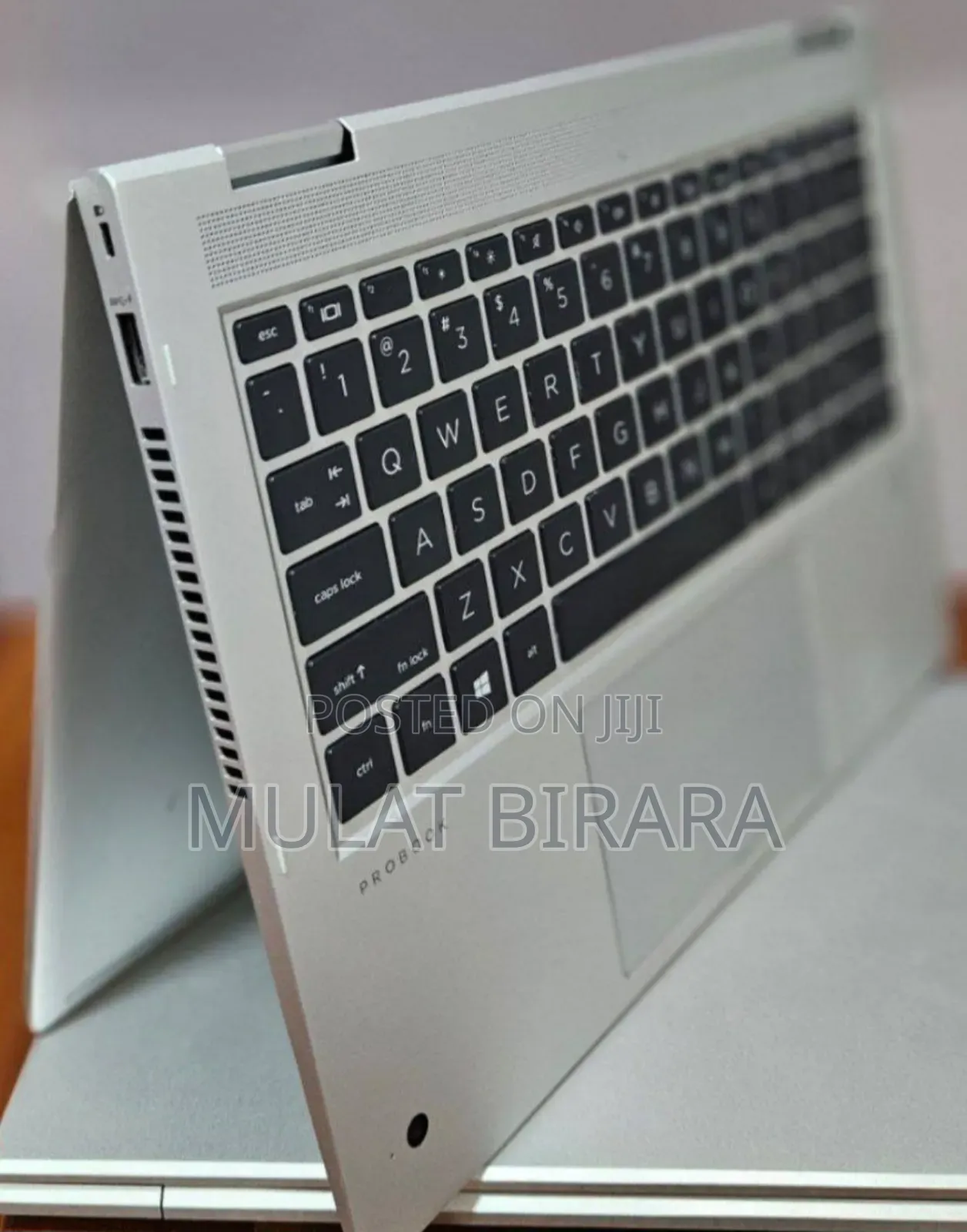 New Laptop HP ProBook X360 440 16GB AMD Ryzen 7 SSD 512GB