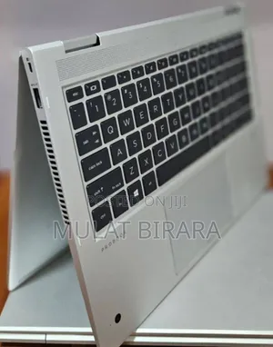 New Laptop HP ProBook X360 440 16GB AMD Ryzen 7 SSD 512GB