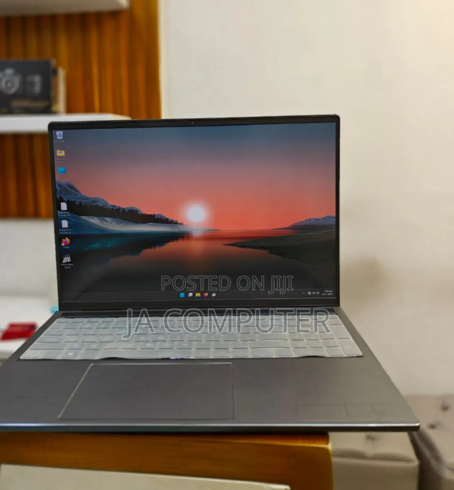 New Laptop Dell Inspiron 15 16GB Intel Core I7 SSD 512GB