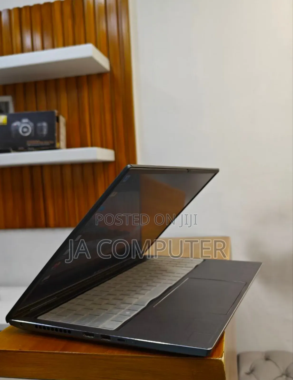 New Laptop Dell Inspiron 15 16GB Intel Core I7 SSD 512GB