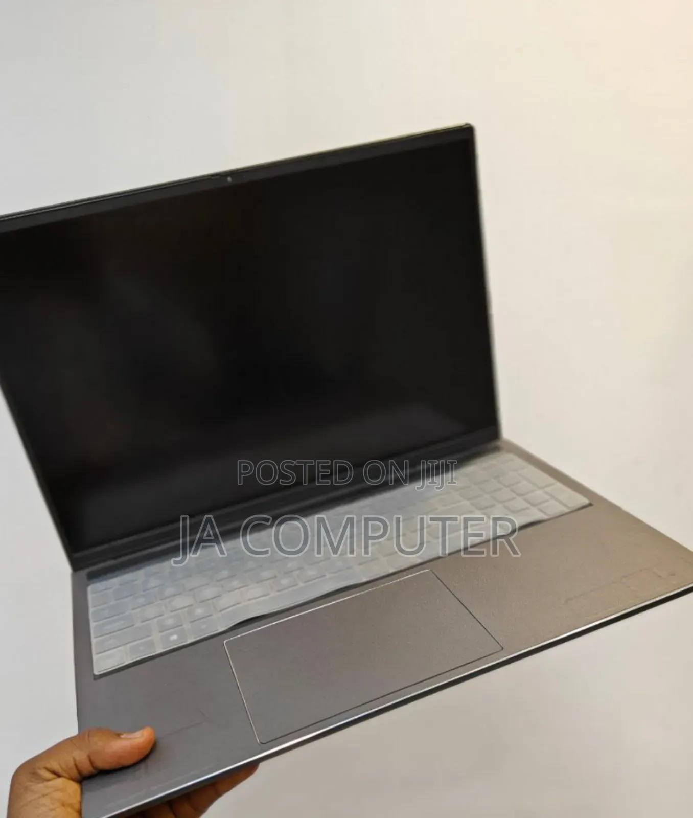 New Laptop Dell Inspiron 15 16GB Intel Core I7 SSD 512GB