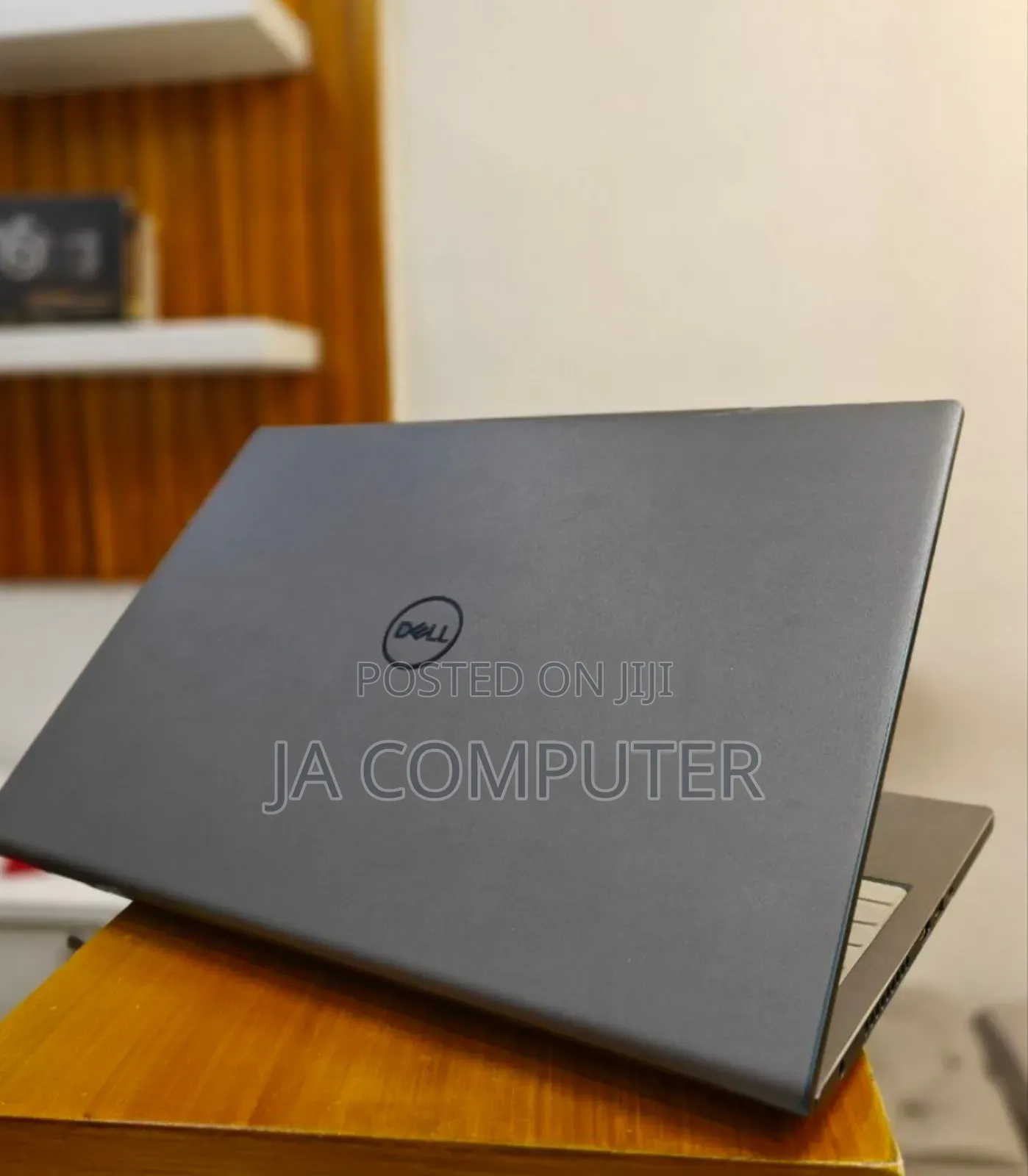 New Laptop Dell Inspiron 15 16GB Intel Core I7 SSD 512GB