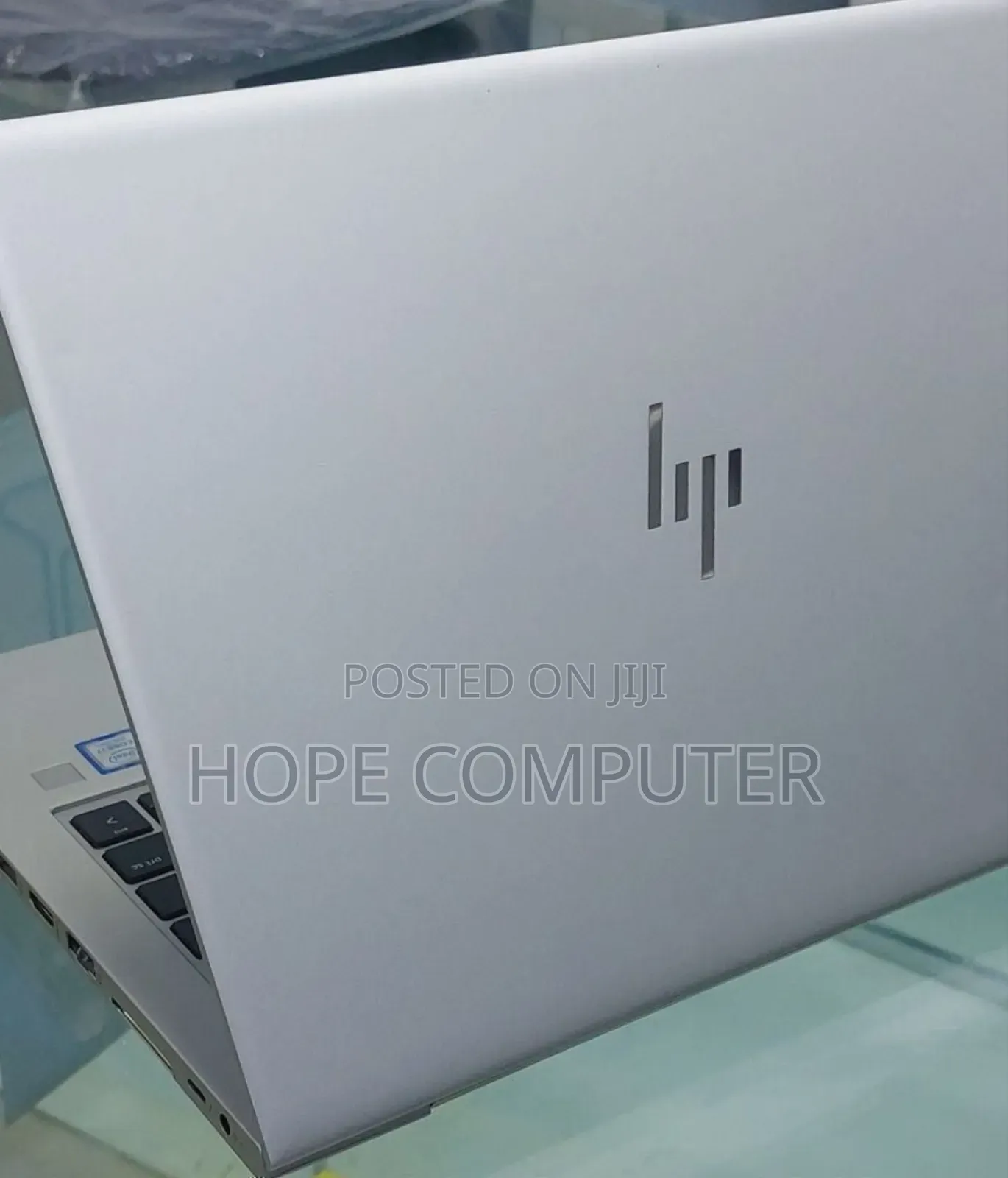 New Laptop HP EliteBook 840 G5 16GB Intel Core I7 SSD 512GB