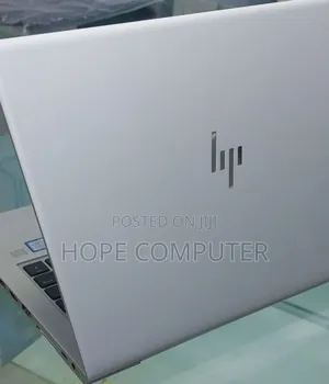 Photo - New Laptop HP EliteBook 840 G5 16GB Intel Core I7 SSD 512GB