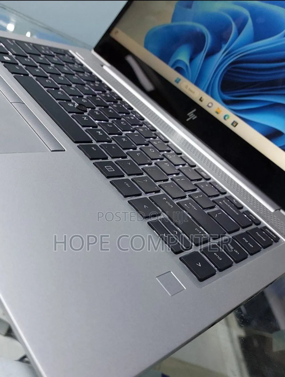 New Laptop HP EliteBook 840 G5 16GB Intel Core I7 SSD 512GB