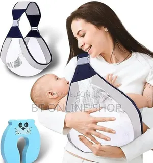 Baby Sling Carrier