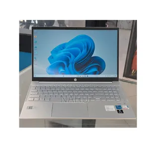 New Laptop HP Pavilion 15 16GB Intel Core I5 SSD 1T