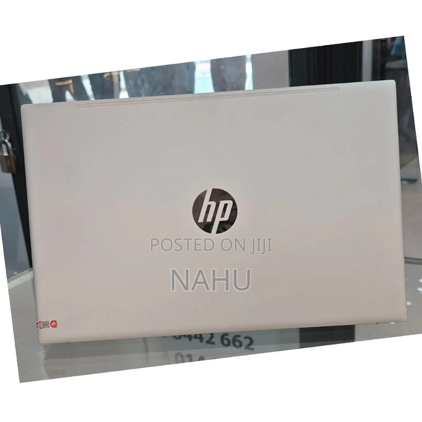 New Laptop HP Pavilion 15 16GB Intel Core I5 SSD 1T